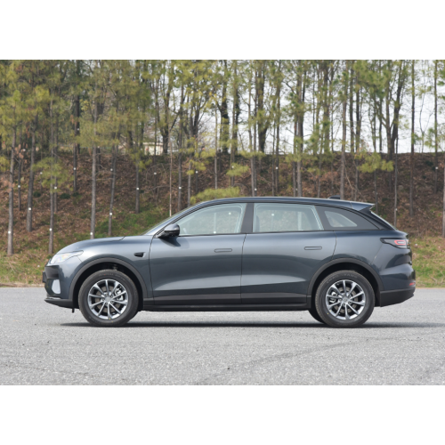 البيع الساخن أفضل سيارات الدفع الرباعي مقابل المال Leapmotor C11 SUV Hybrid 2024 New Energy Car 4X4 Range Extended Range OperN للبيع